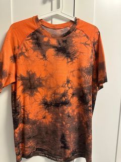 Lululemon metal vent tech - Medium