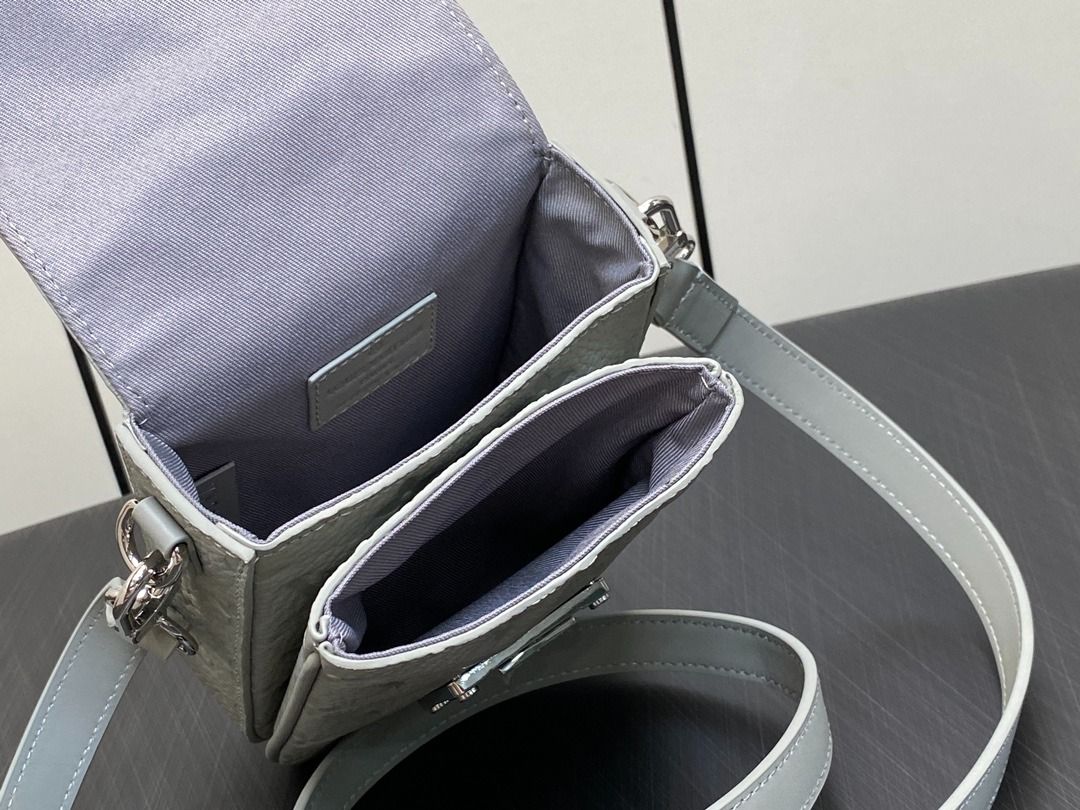 S-Lock Vertical Wearable Wallet, Luxury, Bags & Wallets on Carousell