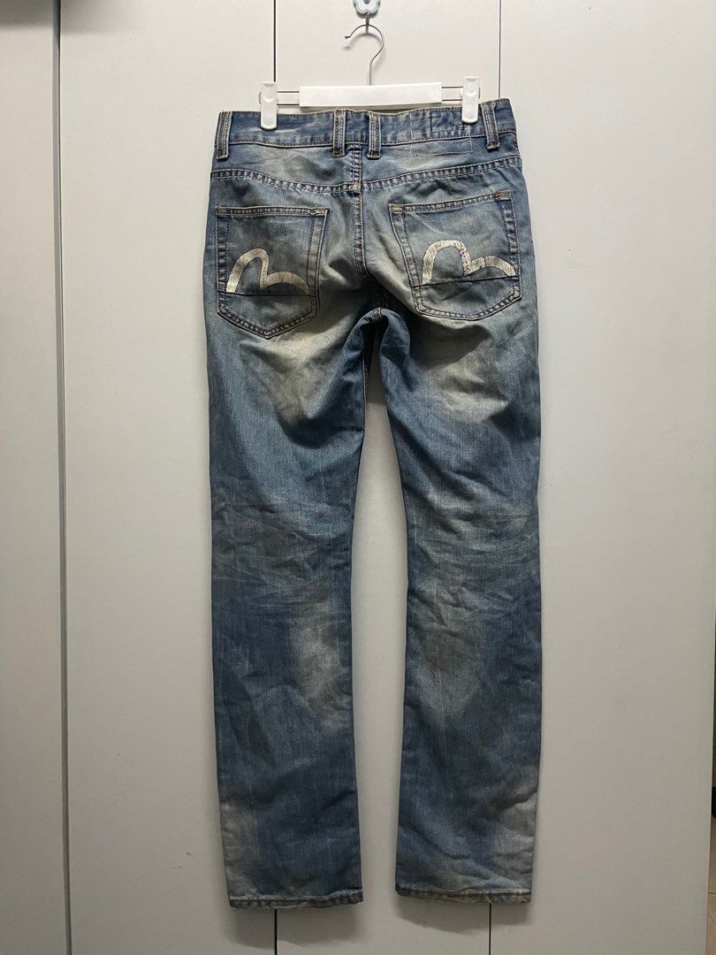 Evisu eu shop
