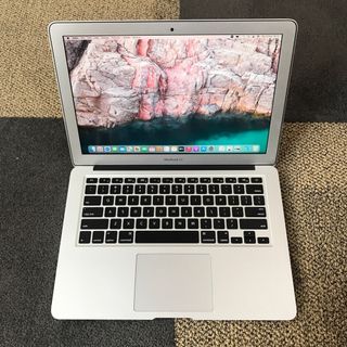 MacBook Air 13 Inch 2015 (Nego)