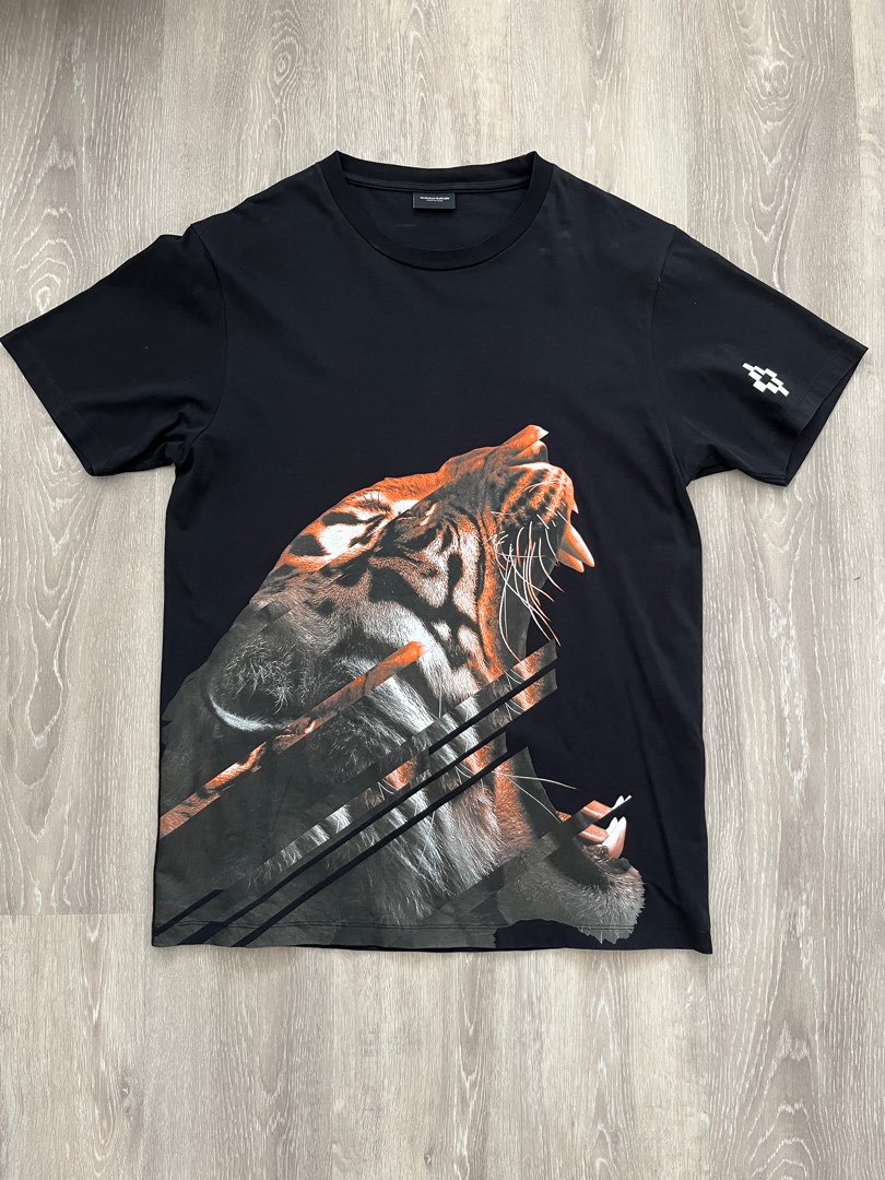 Marcelo burlon t shirts shop