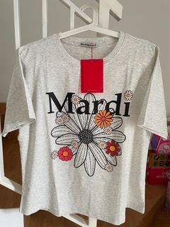 Mardi Mercredi Flower Blossom