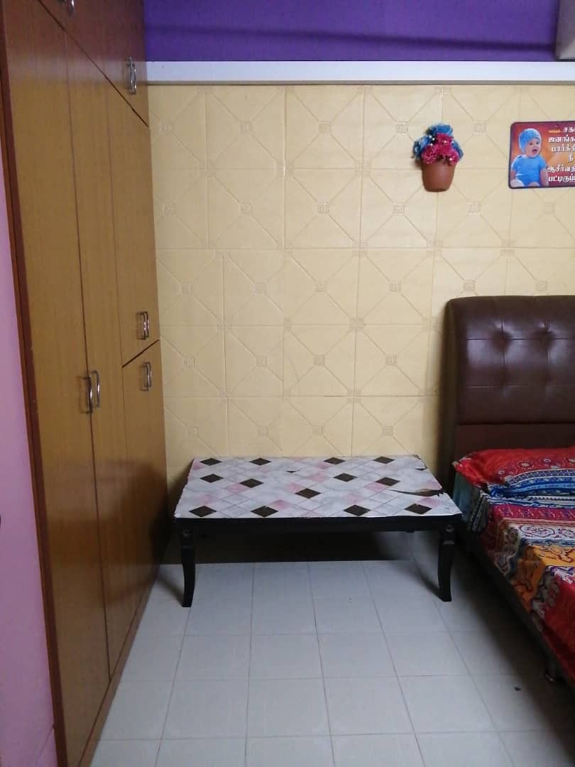Master bed room blk 229 bukit batok, Home Services, Others on Carousell
