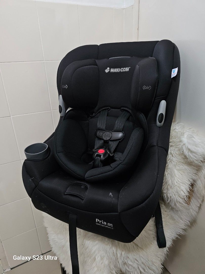 Maxi cosi pria 85 isofix hotsell