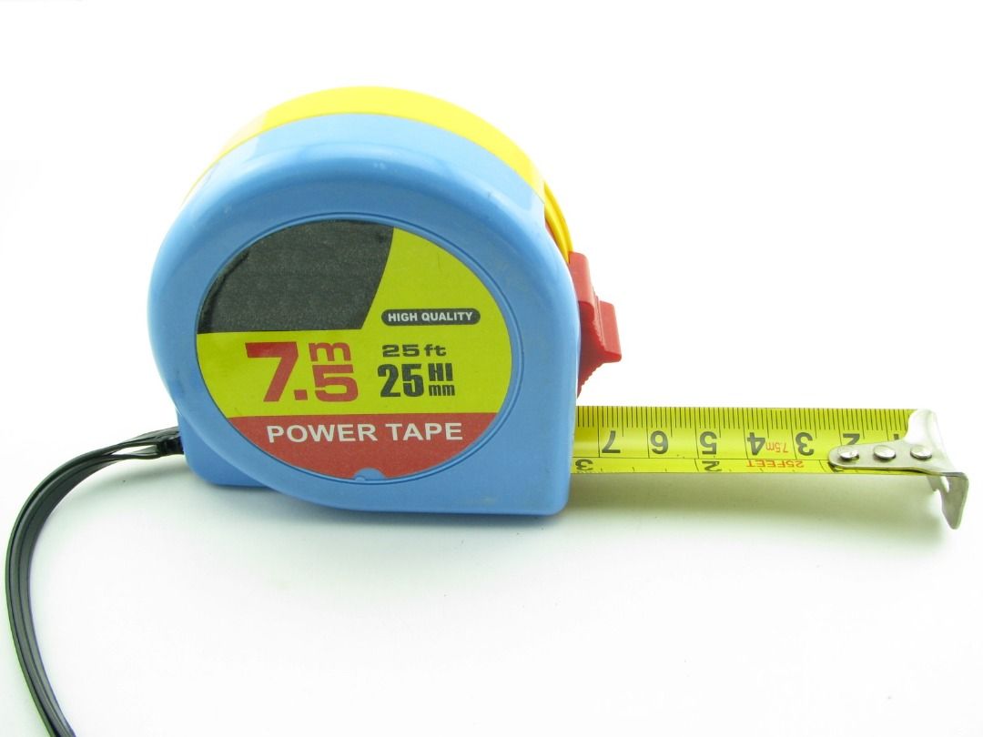 Tali tape shop