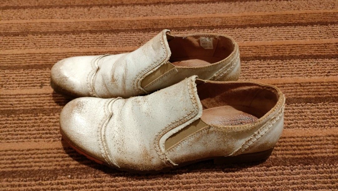 Men shoes Size UK 7