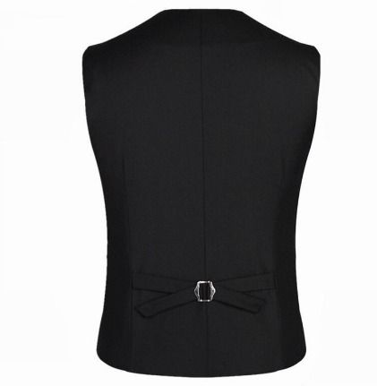 Waistcoat hot sale plus size
