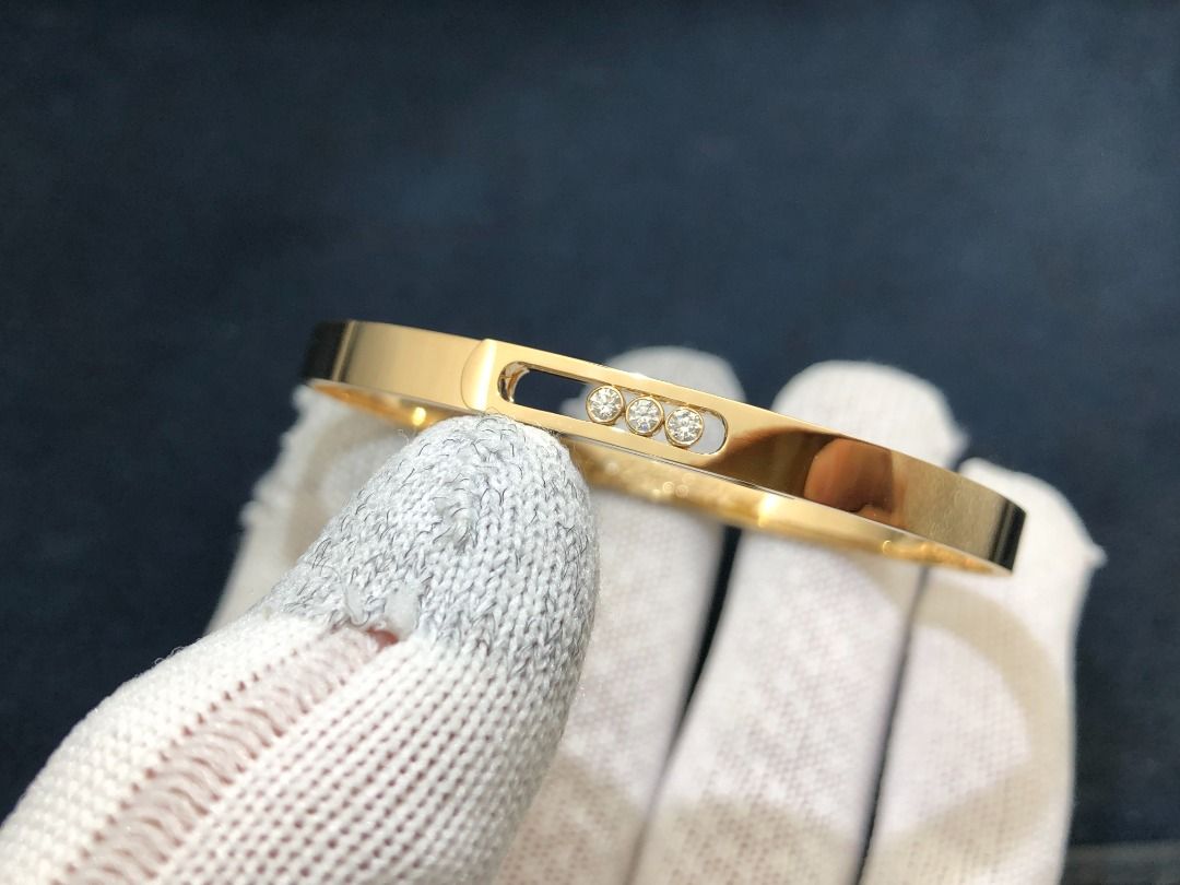 Messika move noa bangle deals