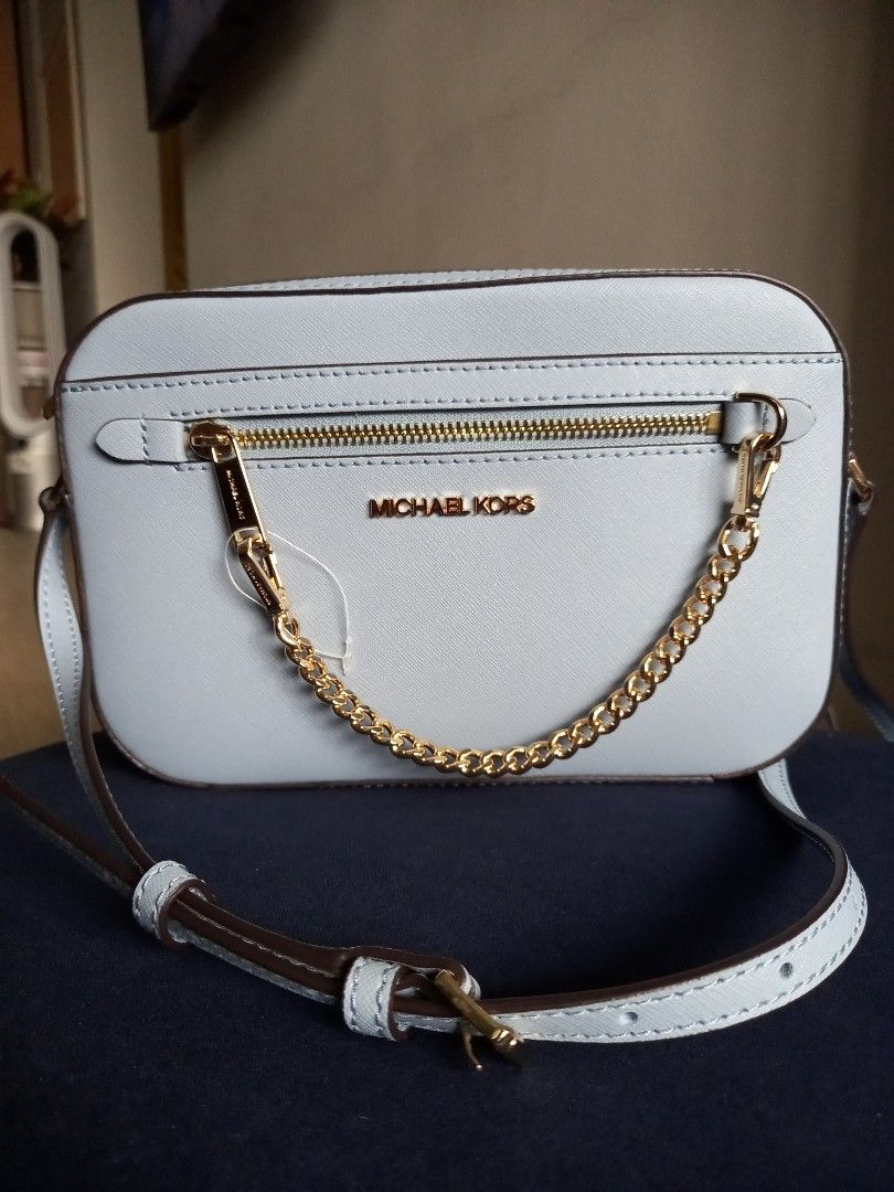 Chain michael kors discount bag