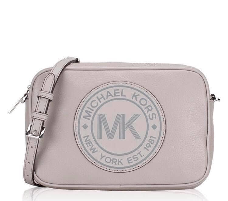 MICHAEL KORS FULTON BAG