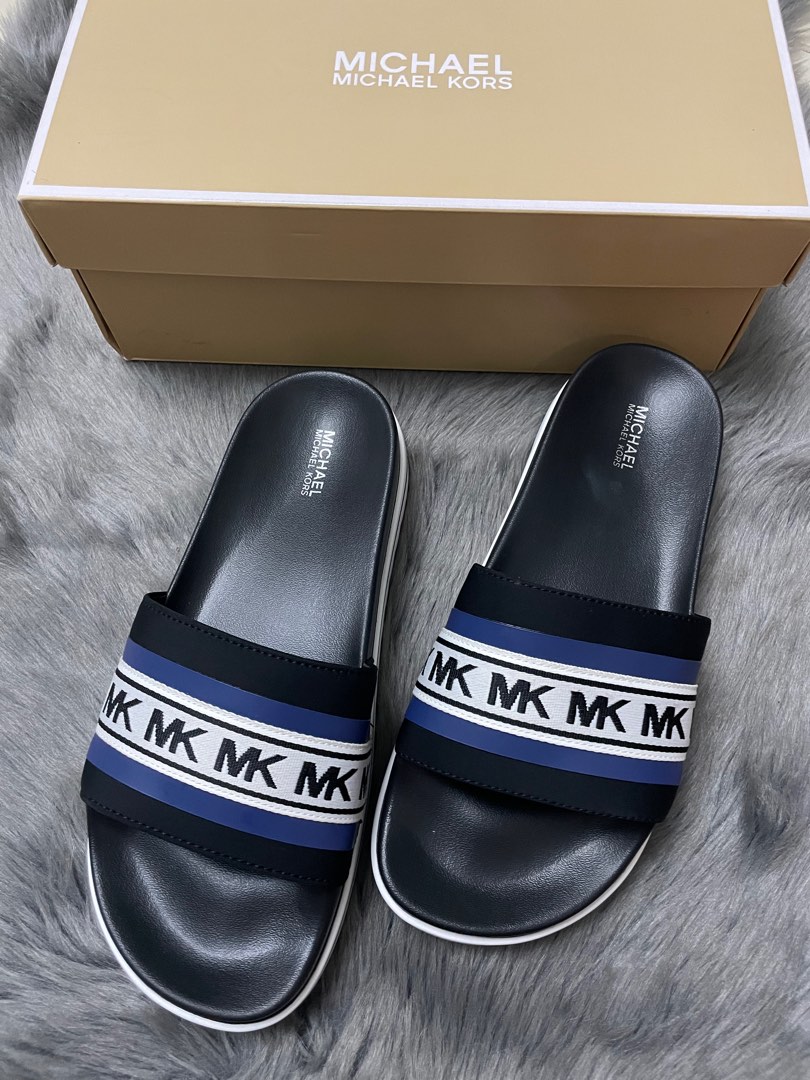 Mk online tyra slides