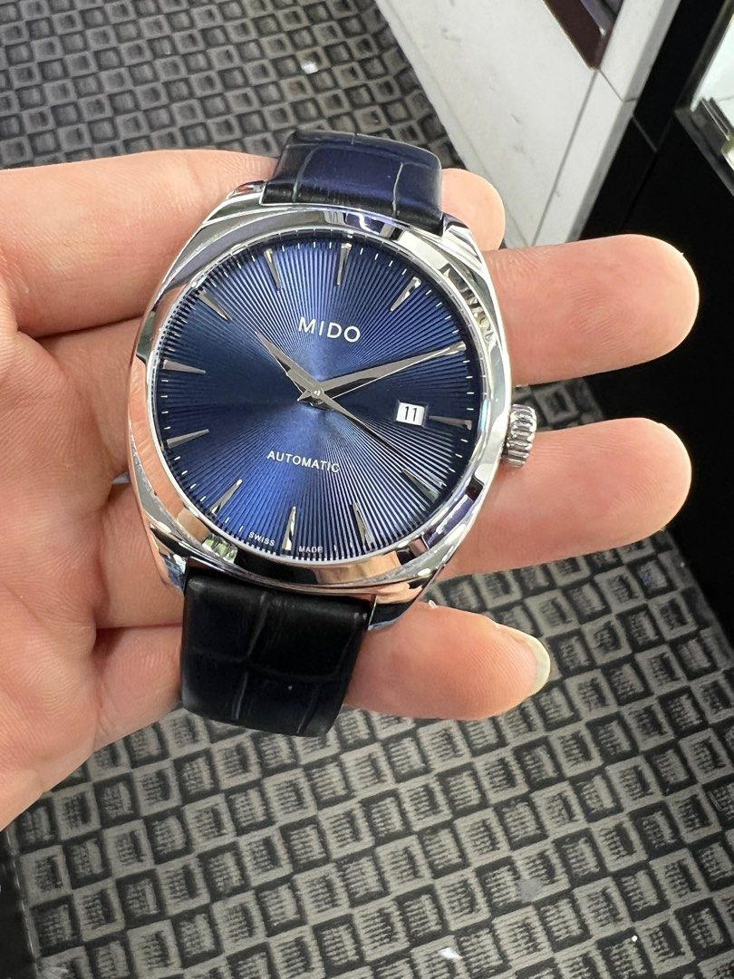 Royal discount swiss made