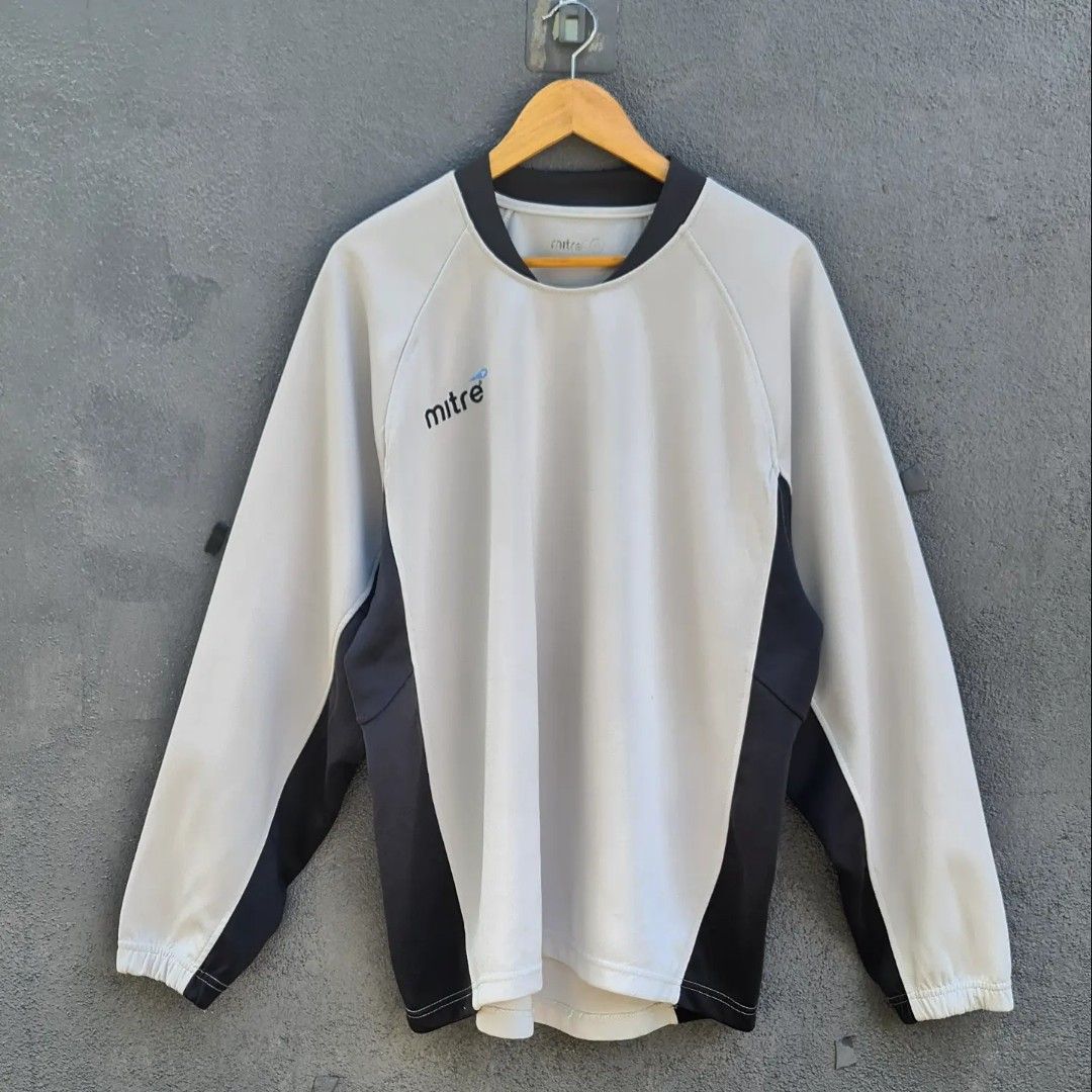 Mitre jersey