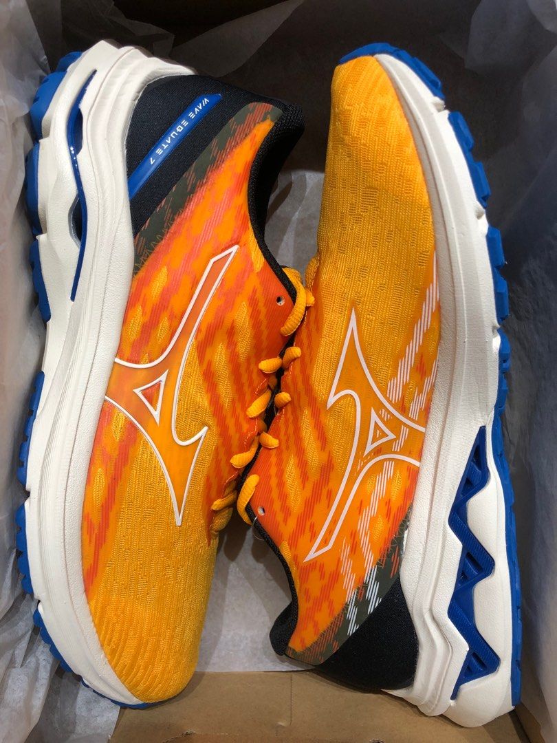 Mizuno wave enigma 7 orange outlet