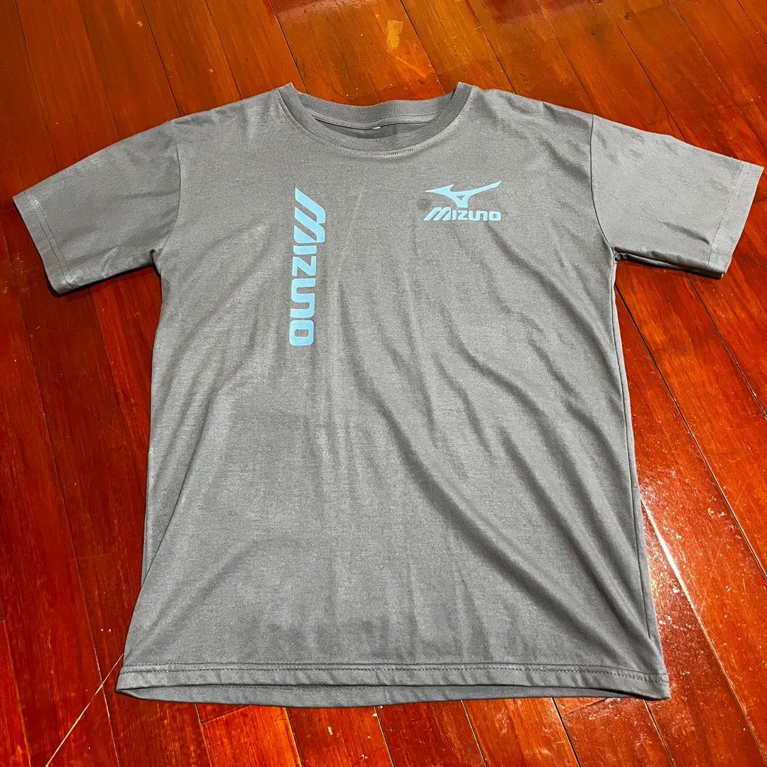 Mizuno Tshirt