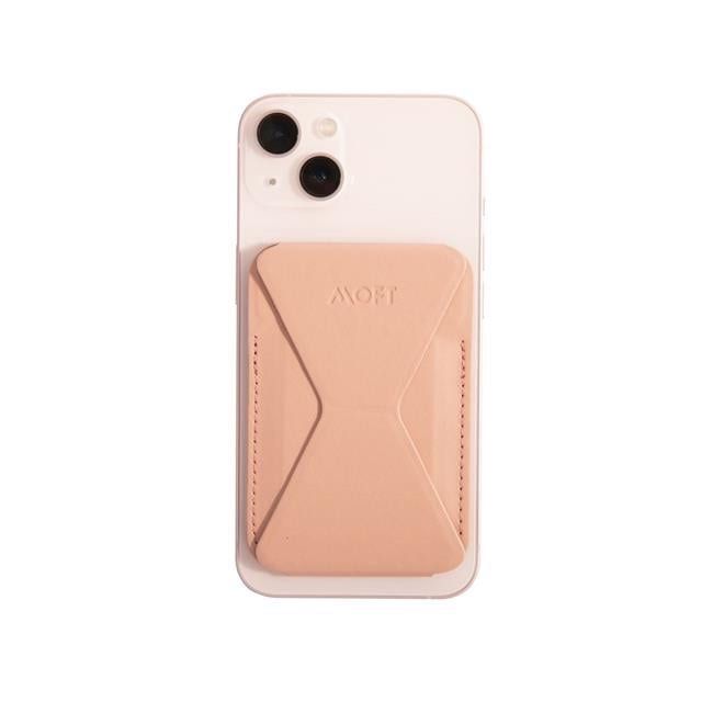 Sale] MOFT Snap-On Phone Stand Wallet (Magnetic Charging