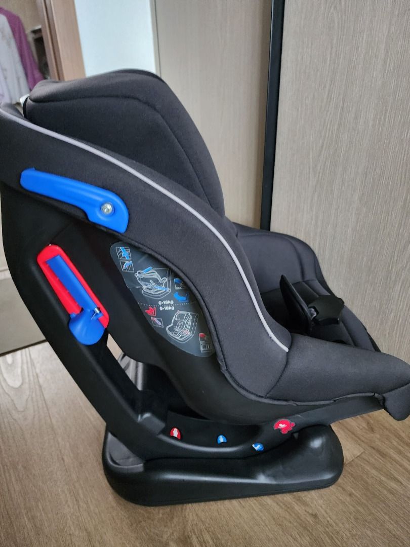 Mothercare Boston Combination Carseat