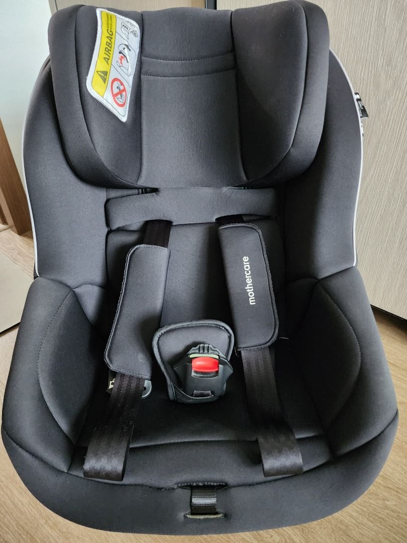 Mothercare boston car seat safety deals