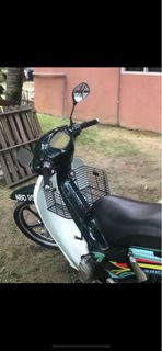 (Category: ) located in . Submitted by nurKasih (Listing ID 1246878125, Image 1). Description: .