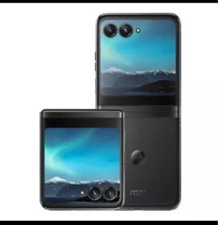 Motorola razr 40 ultra