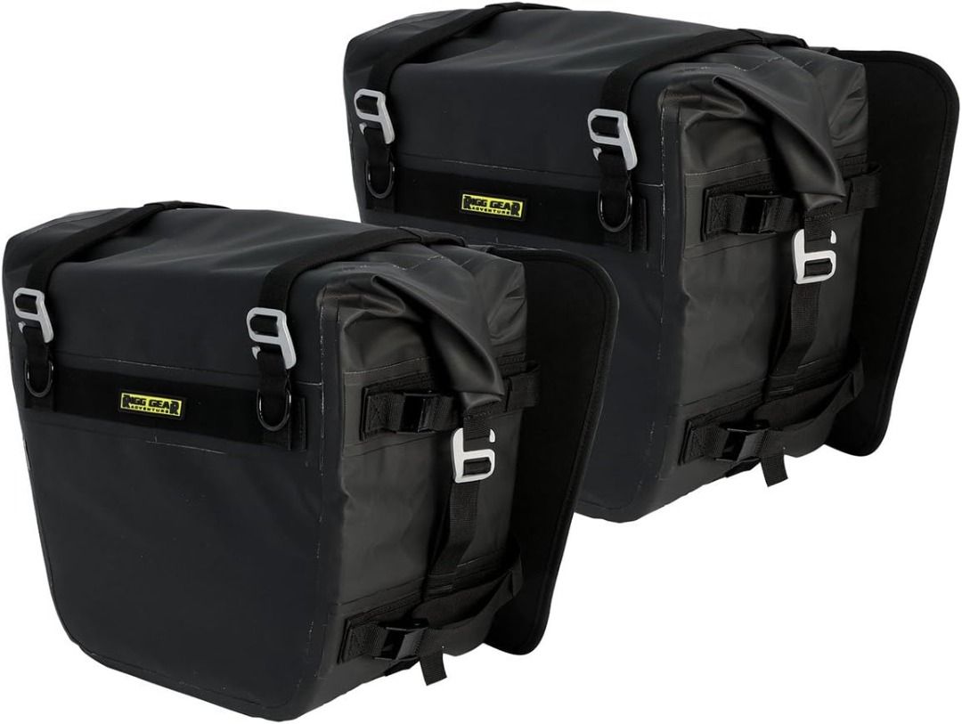 Dual sport motorcycle saddlebags deals