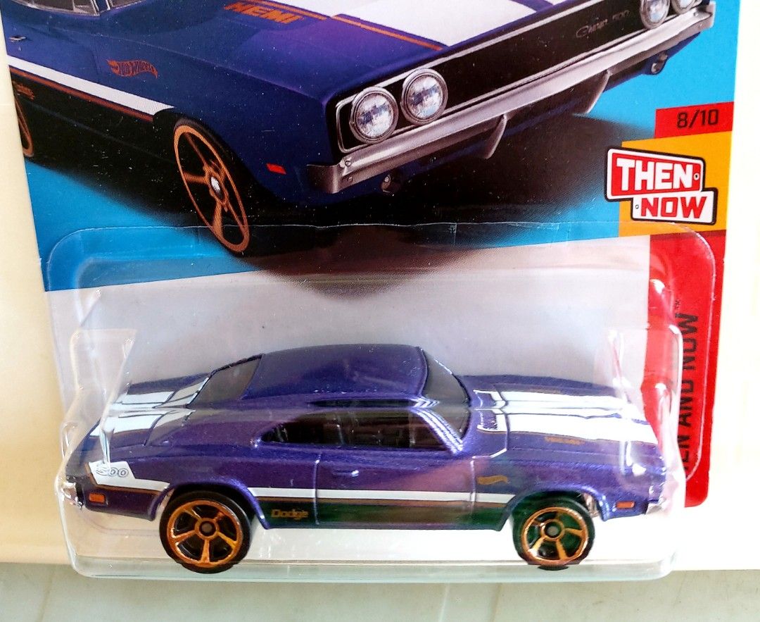 Hot wheels charger 500 discount