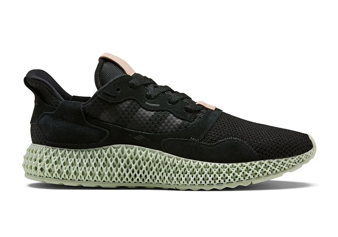 Adidas zx 4 clearance 4d hender scheme
