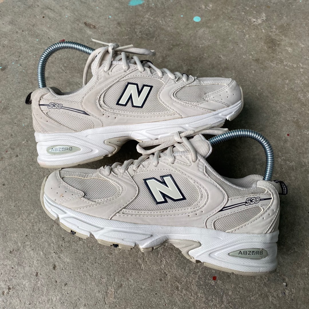 530 ivory new balance