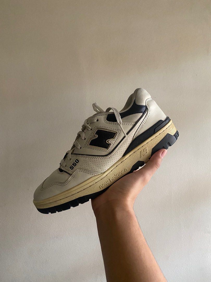 ald new balance 550 navy