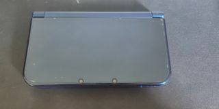 New Nintendo 3DS XL (N3DSXL) USED