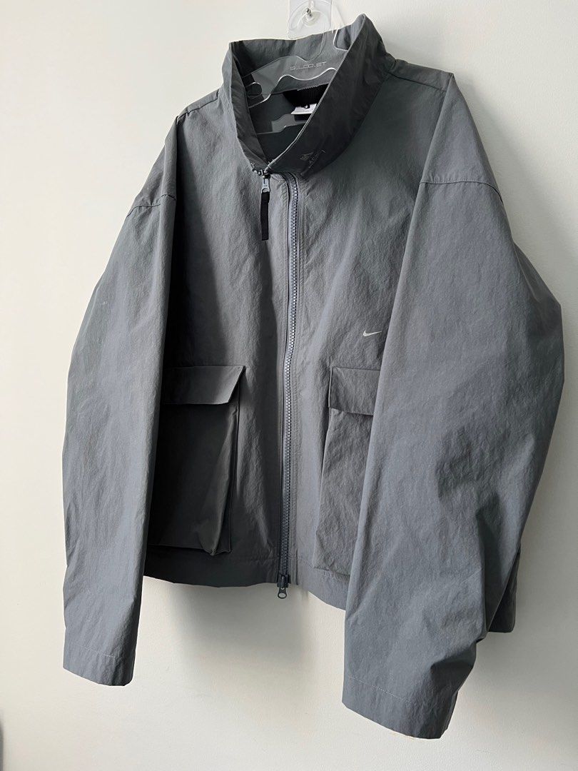 A cold wall nike jacket outlet