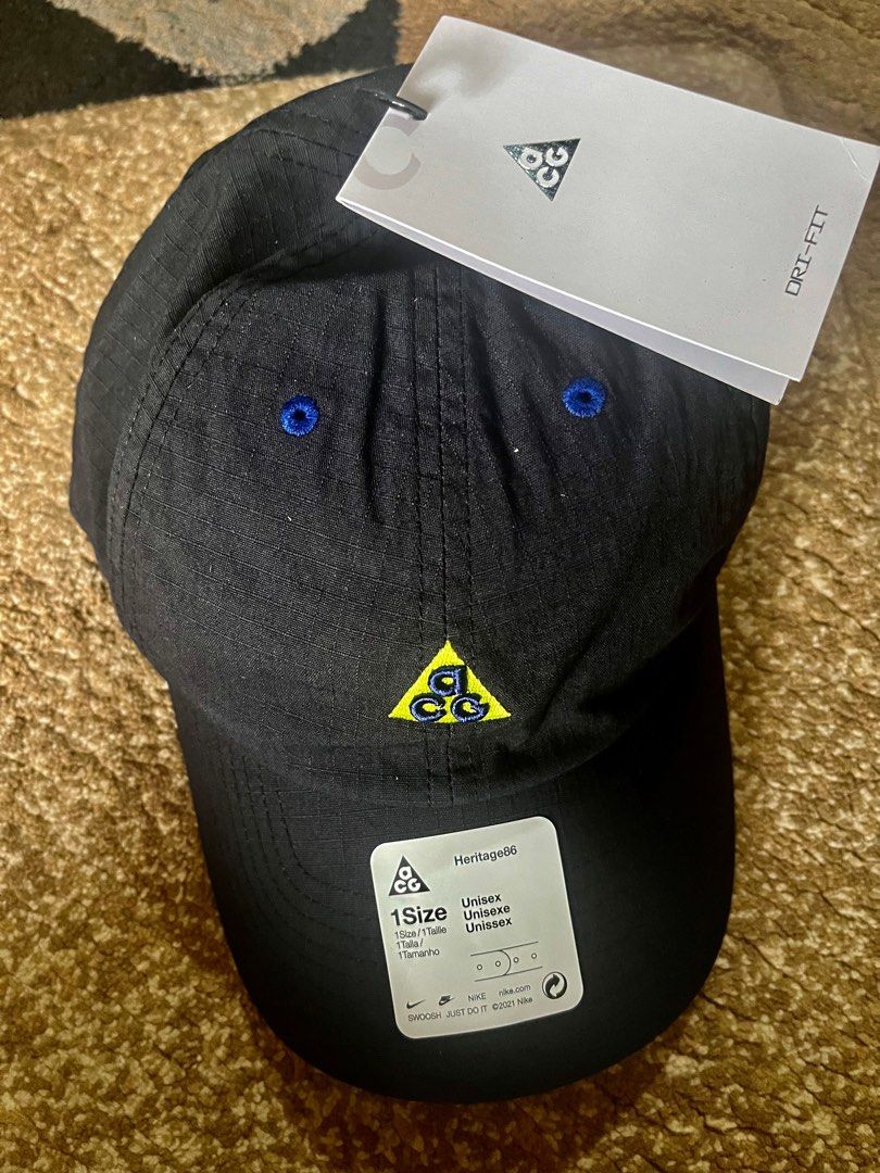 Nike acg heritage86 cap deals