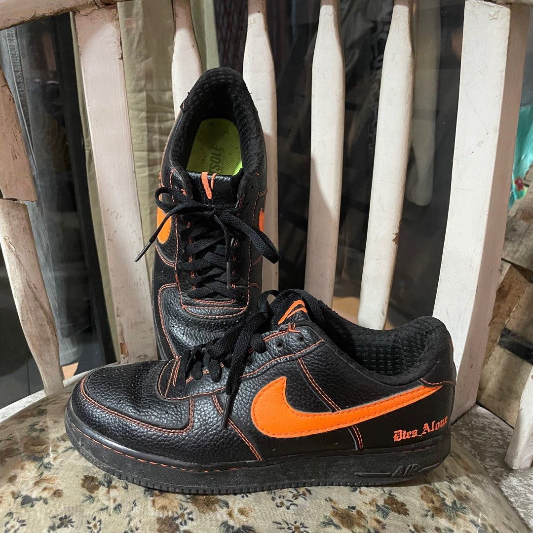Air force 1 outlet vlone harga