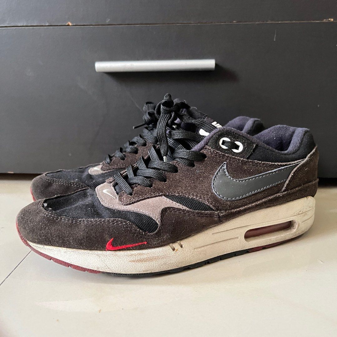 am1 bred
