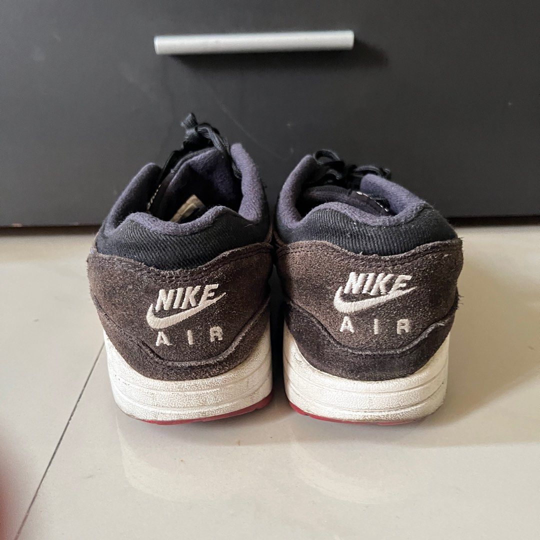 Am1 bred clearance