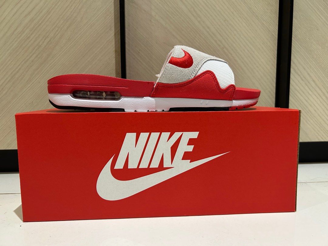 Air max 2025 slide