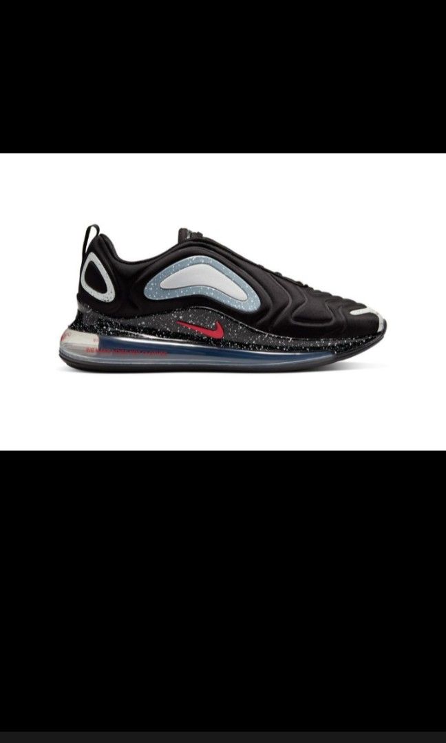 Nike Air Max 720 Undercover Men s Fashion Footwear Sneakers on