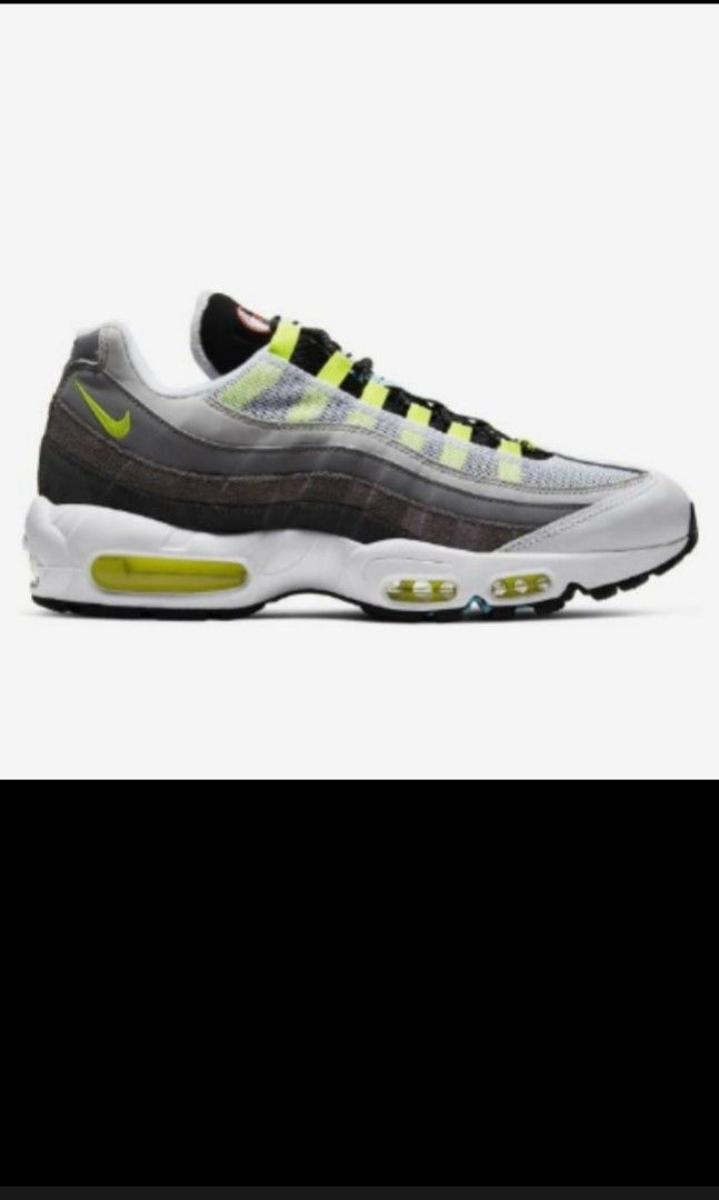 Nike 95 greedy sale