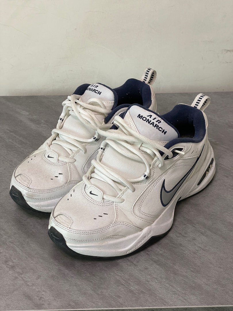 Monarch sneaker nike clearance