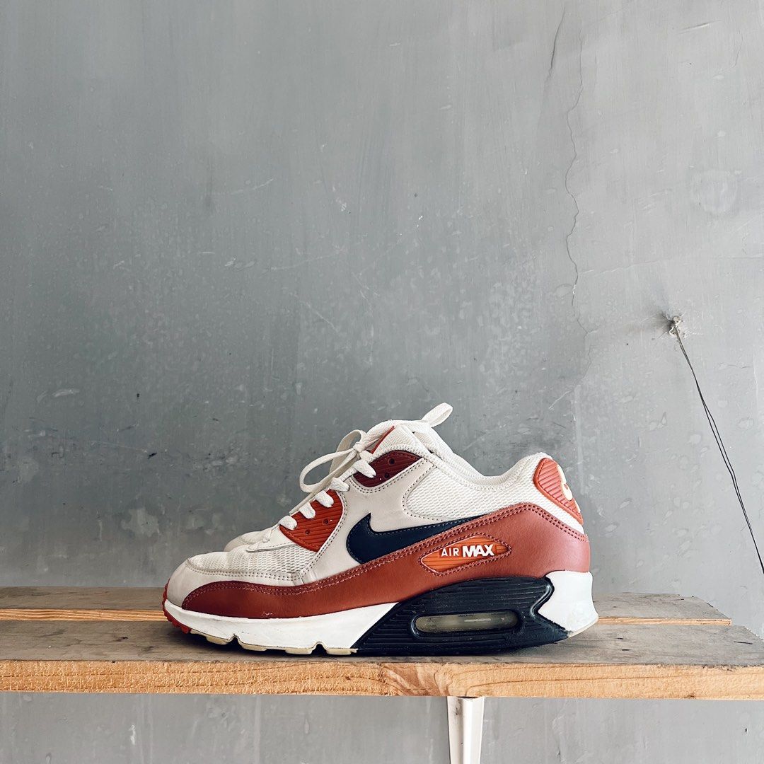 Nike air max 9 essential mars stone obsidian sales