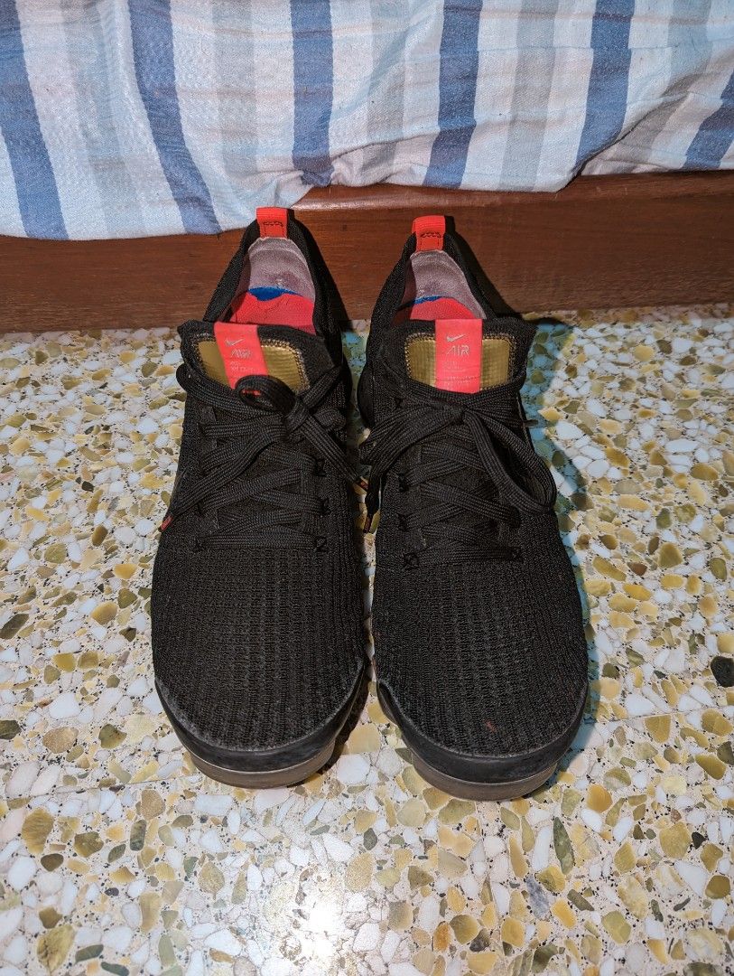 knit airmax