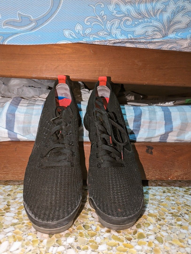 knit airmax