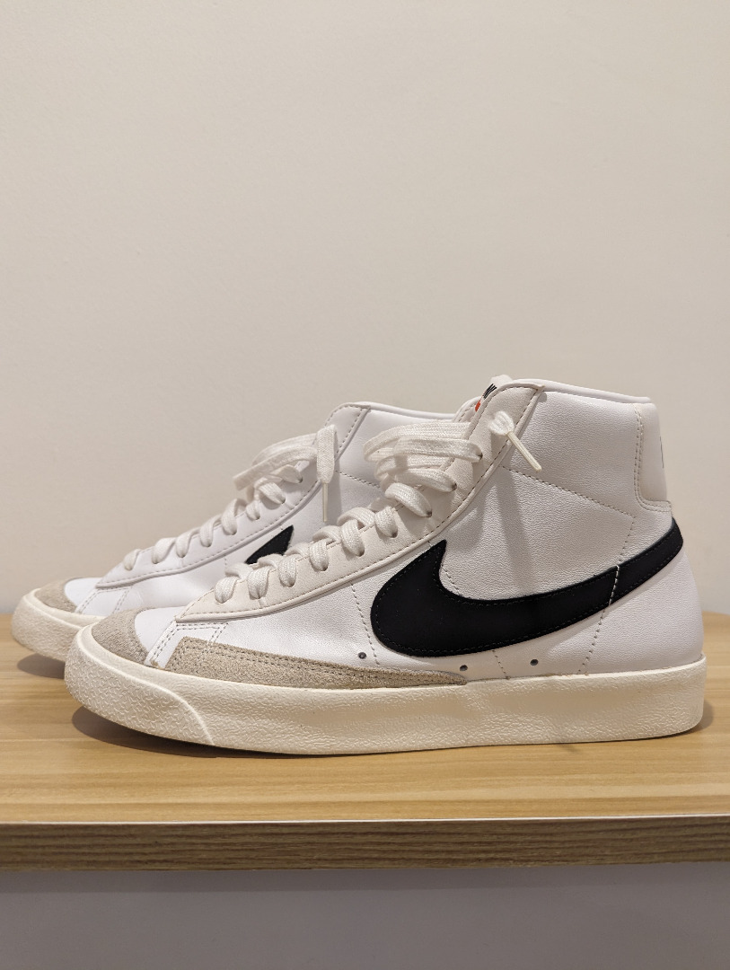 Nike Men's Blazer Mid 77 Vintage Sneakers main image 1