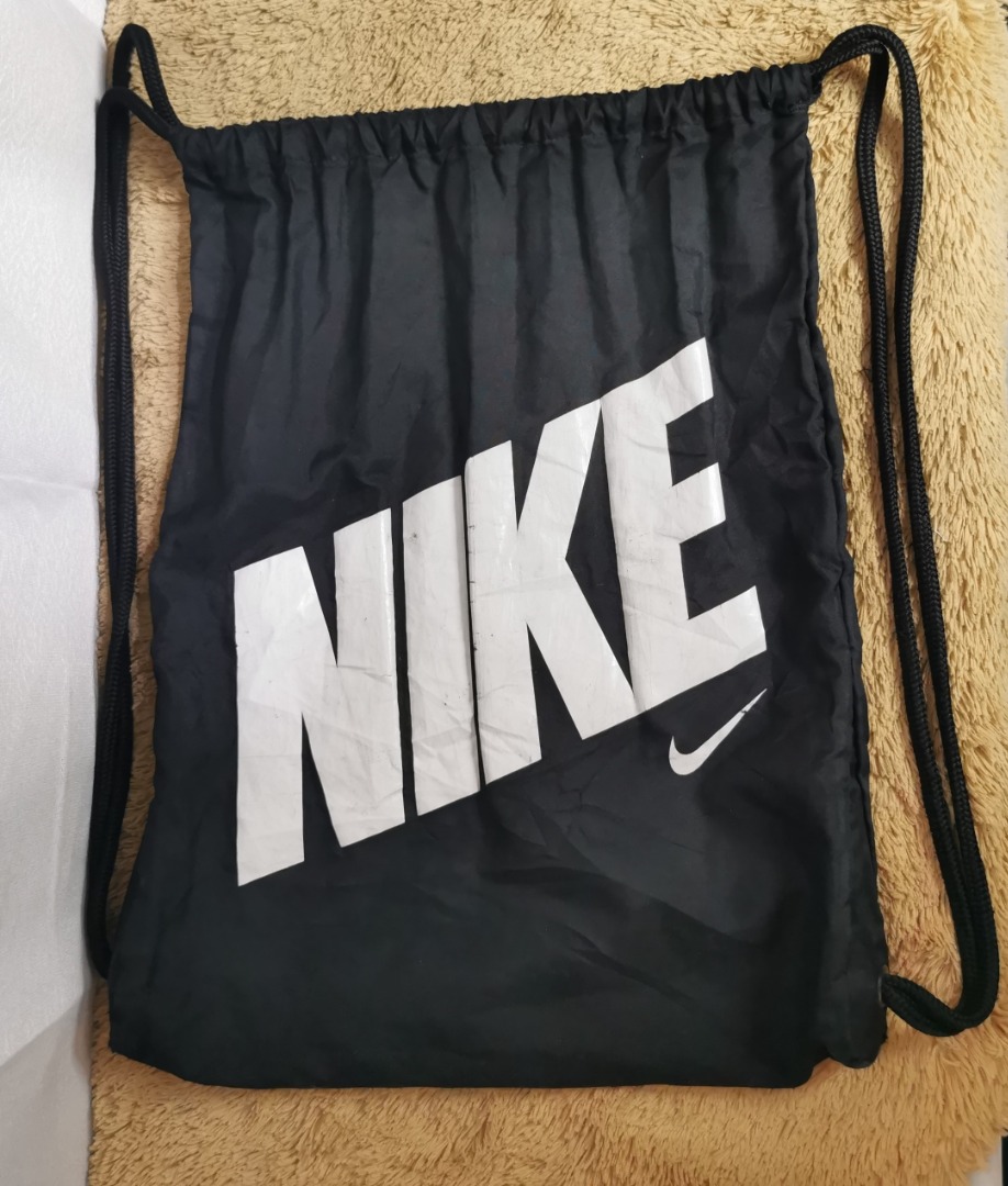 Nike string hot sale bag price ph
