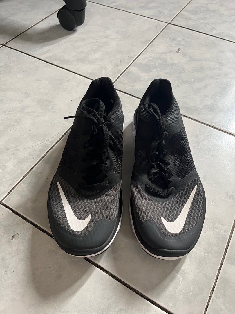 Nike FS lite run 3 Women s Fashion Footwear Sneakers on Carousell