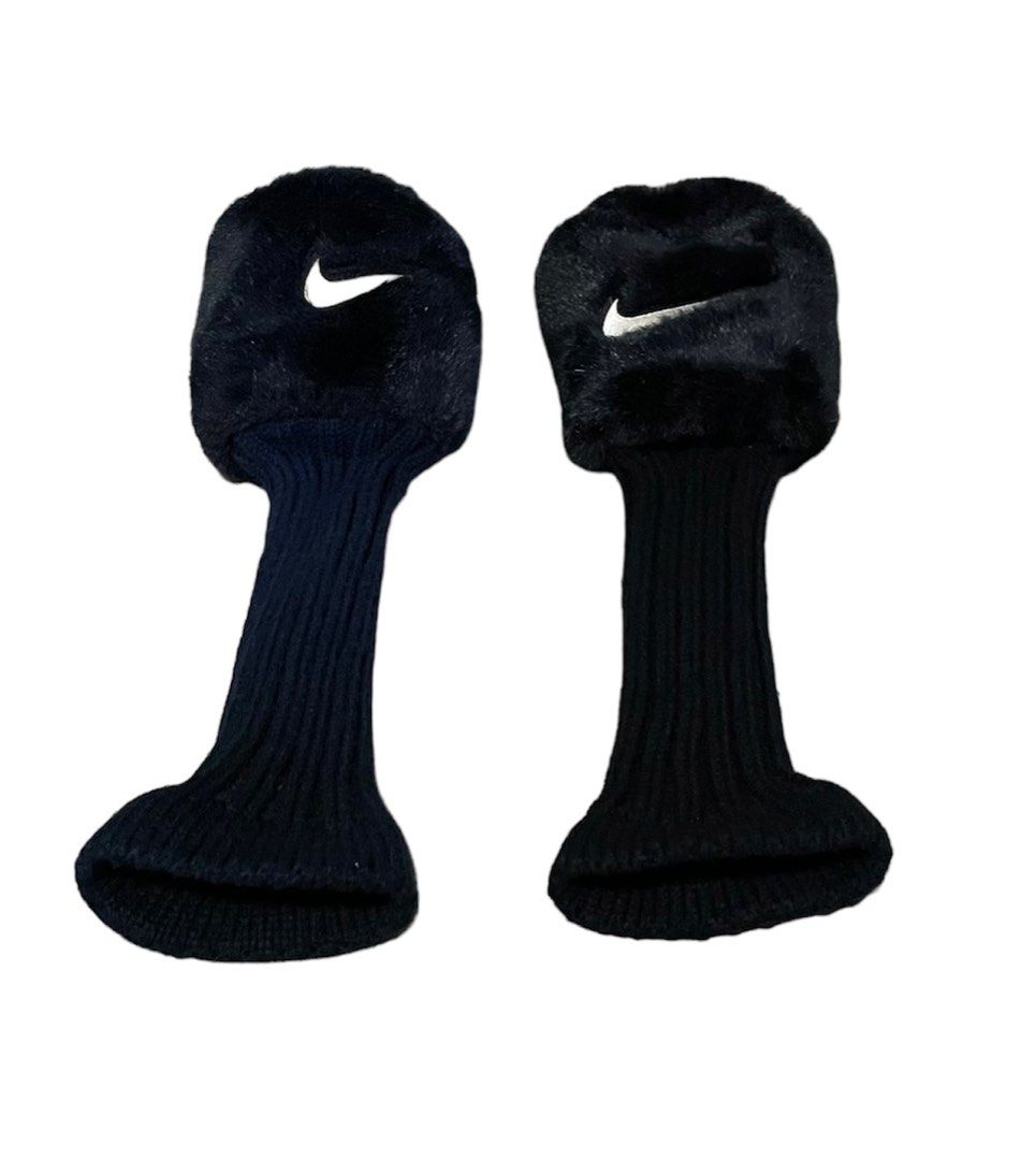 Nike head deals cover