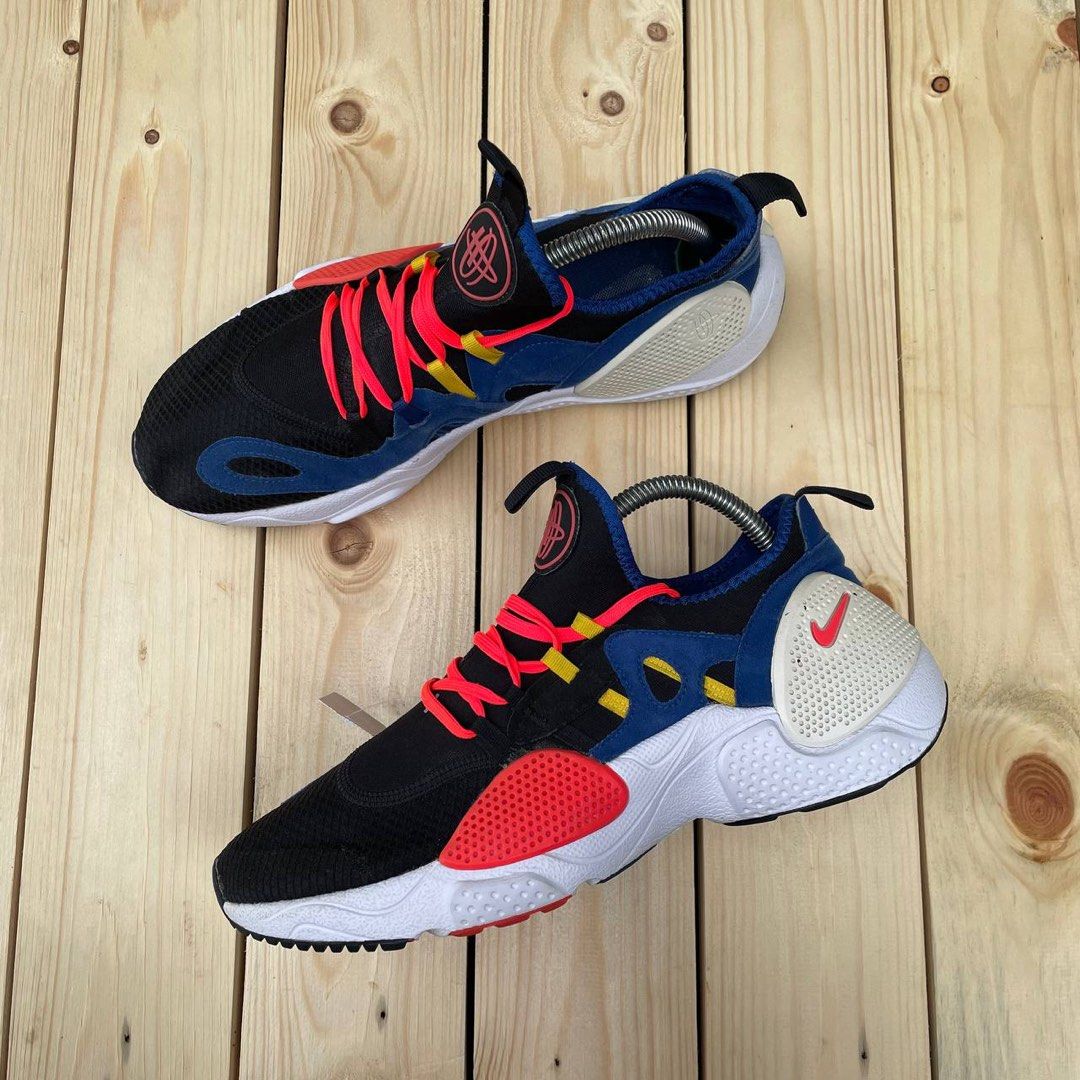 Mens nike deals huarache edge