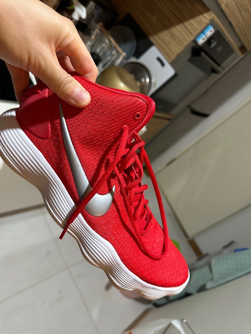 Hyperdunk 2017 university red deals