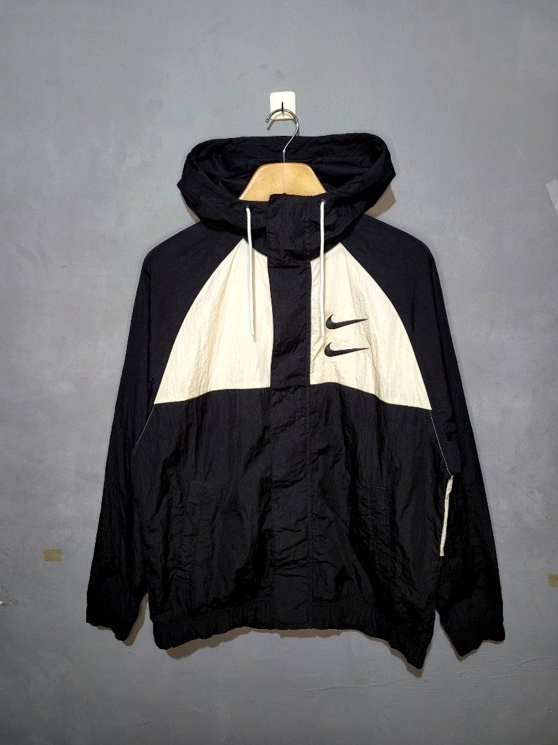 4xl windbreaker nike