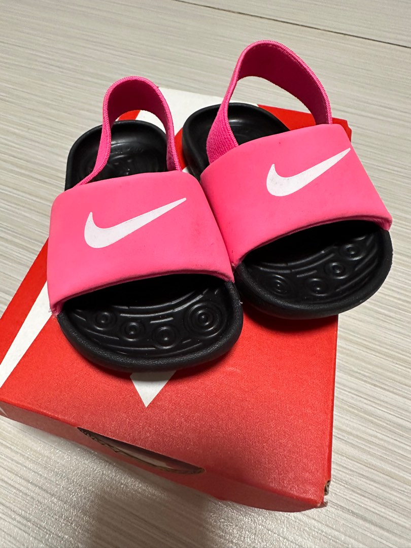 Nike kawa for baby, Babies & Kids, Babies & Kids Fashion on Carousell